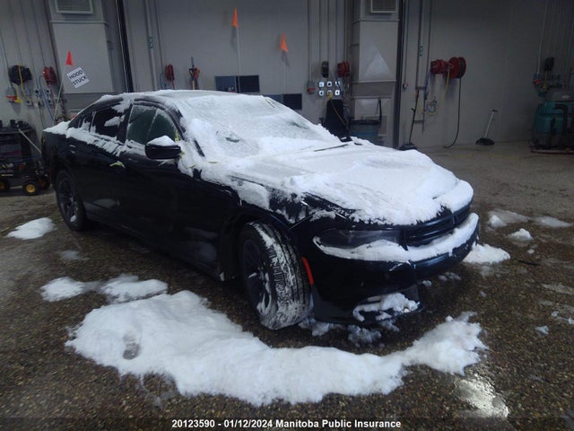 Dodge Charger 2016 2C3CDXHGXGH104159 Image 27