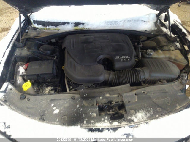 Dodge Charger 2016 2C3CDXHGXGH104159 Image 36