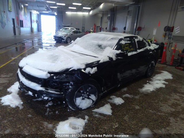 Dodge Charger 2016 2C3CDXHGXGH104159 Image 28