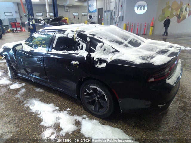 Dodge Charger 2016 2C3CDXHGXGH104159 Image 29