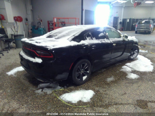 Dodge Charger 2016 2C3CDXHGXGH104159 Image 30