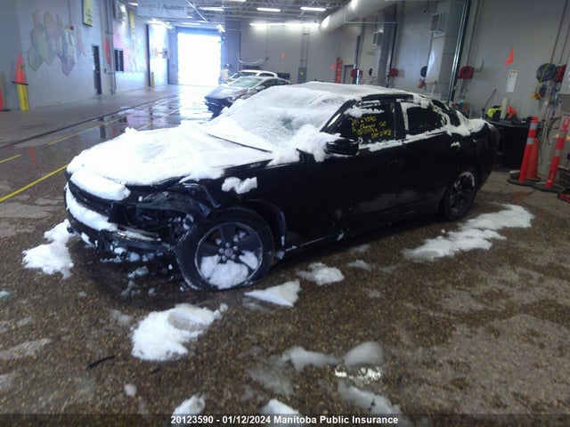 Dodge Charger 2016 2C3CDXHGXGH104159 Image 32