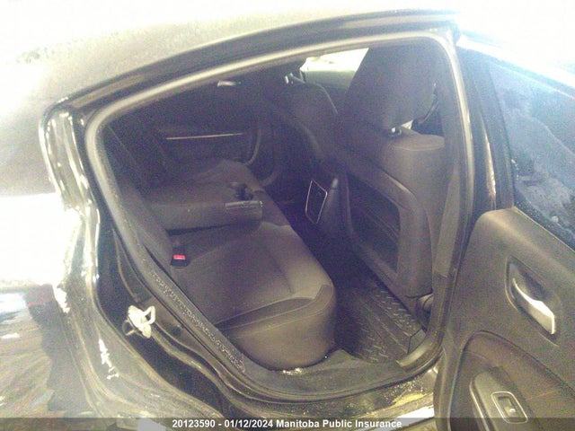 Dodge Charger 2016 2C3CDXHGXGH104159 Image 34