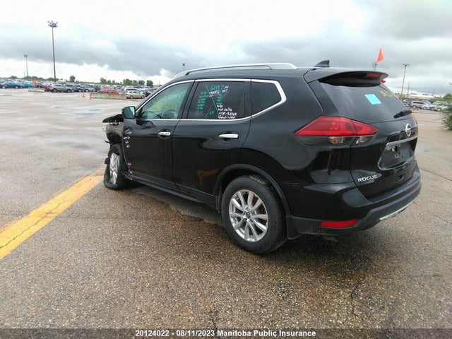 Nissan Rogue 2018 5N1AT2MV4JC741387 Image 20