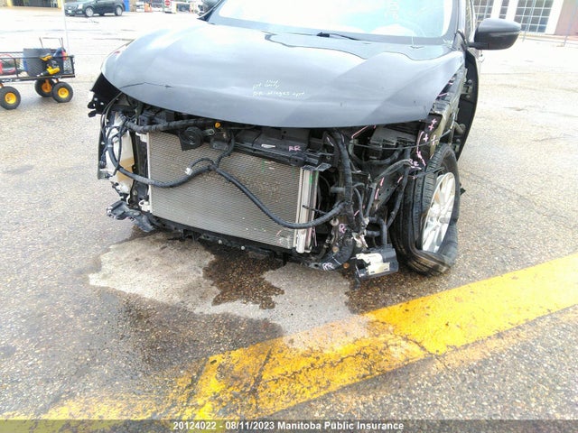 Nissan Rogue 2018 5N1AT2MV4JC741387 Image 23