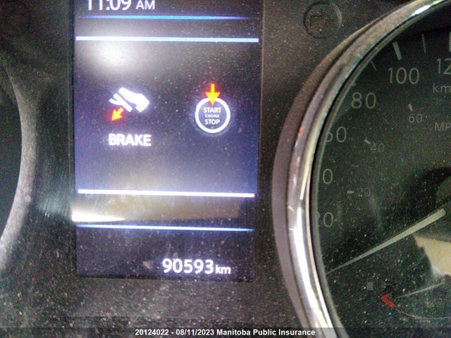 Nissan Rogue 2018 5N1AT2MV4JC741387 Image 24