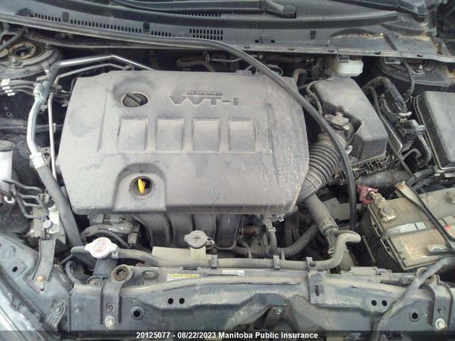 Aukcja sprzedaży 2019 Toyota Corolla Se, vin: 2T1BURHE1KC165128, numer aukcji: 20125077
