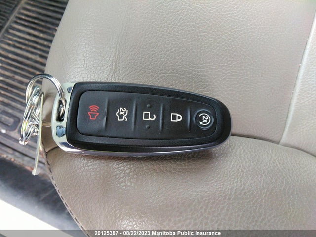 2013 Ford Edge Limited მანქანა იყიდება აუქციონზე, vin: 2FMDK4KC6DBC51745, აუქციონის ნომერი: 20125387