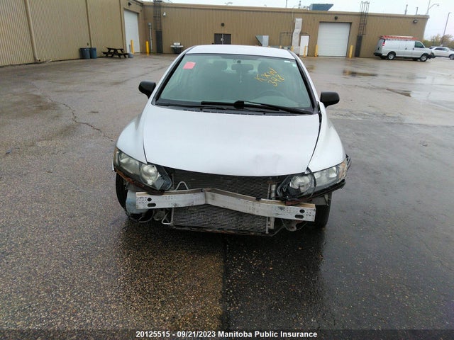 Продаж на аукціоні авто 2009 Honda Civic Dx-g, vin: 2HGFA16449H029972, номер лоту: 20125515