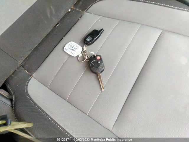 Ford ESCAPE SE 2014 1FMCU9GX5EUC95780 Image 22