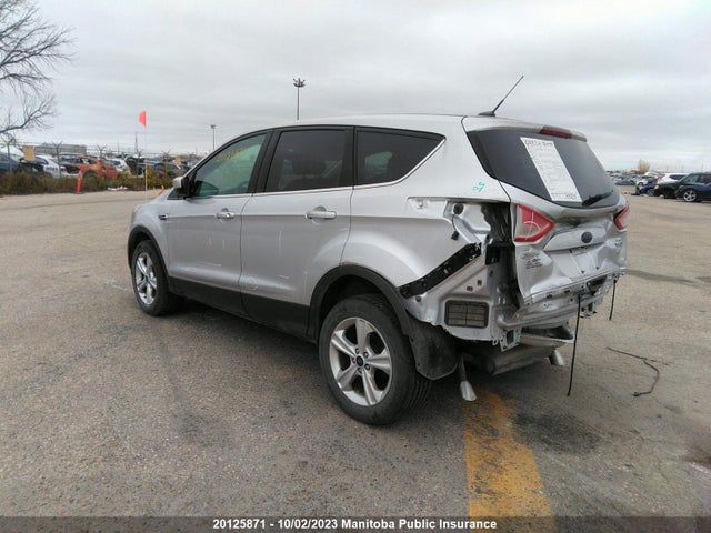 Ford ESCAPE SE 2014 1FMCU9GX5EUC95780 Image 14