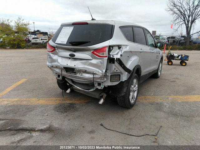 Ford ESCAPE SE 2014 1FMCU9GX5EUC95780 Image 15