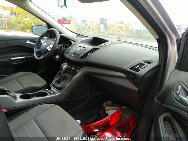Ford ESCAPE SE 2014 1FMCU9GX5EUC95780 Image 16