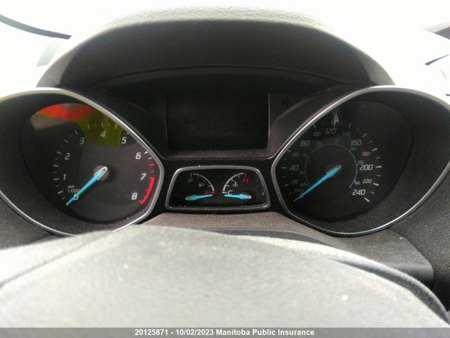 Ford ESCAPE SE 2014 1FMCU9GX5EUC95780 Image 18