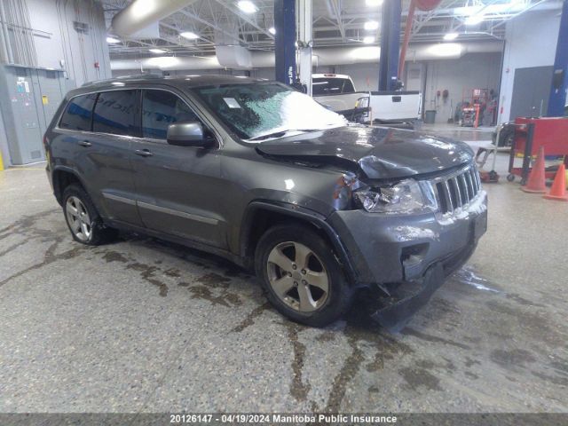 Auction sale of the 2012 Jeep Grand Cherokee Laredo, vin: 1C4RJFAG8CC216992, lot number: 20126147