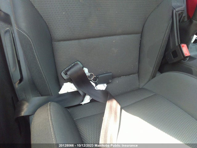 3VWW57AU0KM019117 Volkswagen Golf
