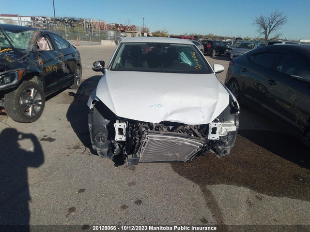 3VWW57AU0KM019117 Volkswagen Golf