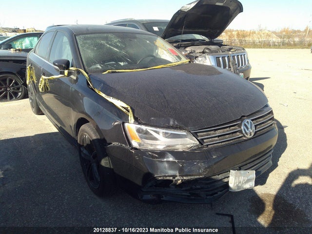 3VW2K7AJ7FM323547 Volkswagen Jetta