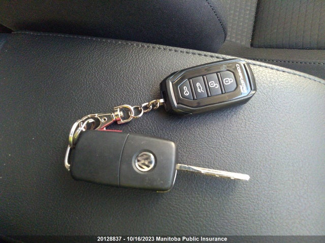 3VW2K7AJ7FM323547 Volkswagen Jetta