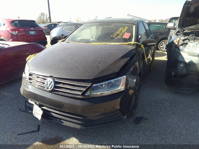 3VW2K7AJ7FM323547 Volkswagen Jetta