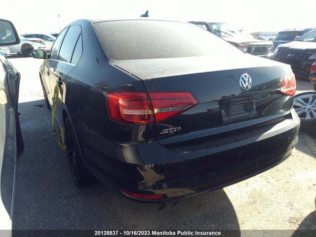 3VW2K7AJ7FM323547 Volkswagen Jetta