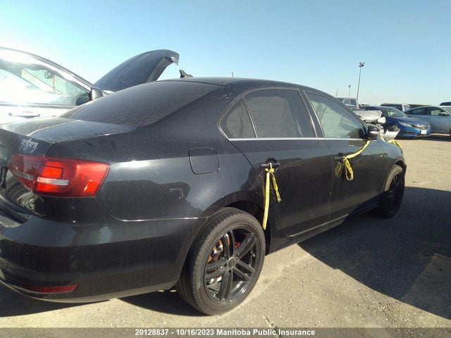 3VW2K7AJ7FM323547 Volkswagen Jetta