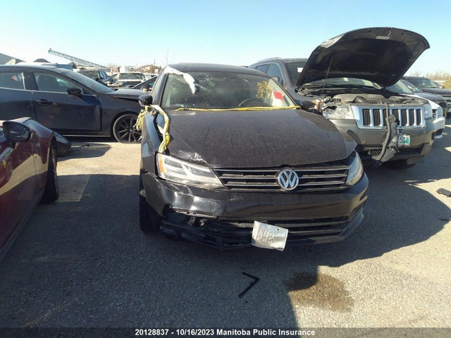 3VW2K7AJ7FM323547 Volkswagen Jetta
