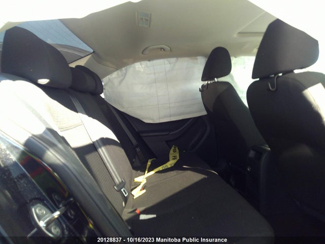 3VW2K7AJ7FM323547 Volkswagen Jetta