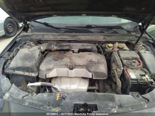 Chevrolet MALIBU LT 2015 1G11C5SL2FF240410 Image 10