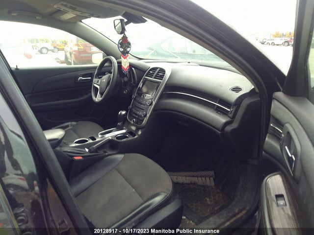 Chevrolet MALIBU LT 2015 1G11C5SL2FF240410 Image 5