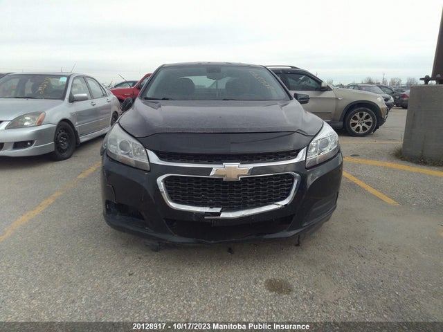 Chevrolet MALIBU LT 2015 1G11C5SL2FF240410 Image 6