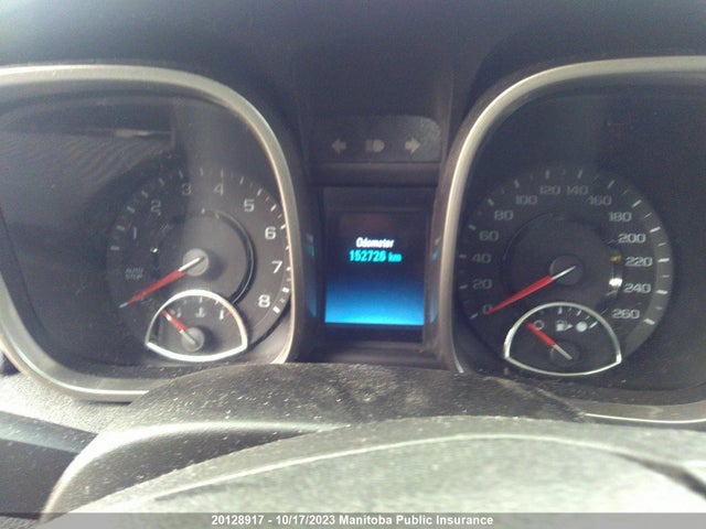 Chevrolet MALIBU LT 2015 1G11C5SL2FF240410 Image 7