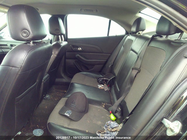 Chevrolet MALIBU LT 2015 1G11C5SL2FF240410 Image 8