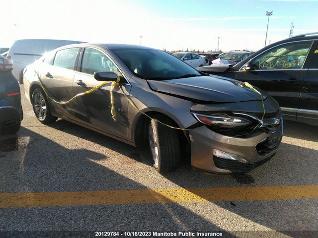 2022 1G1ZD5ST5NF183988 main image