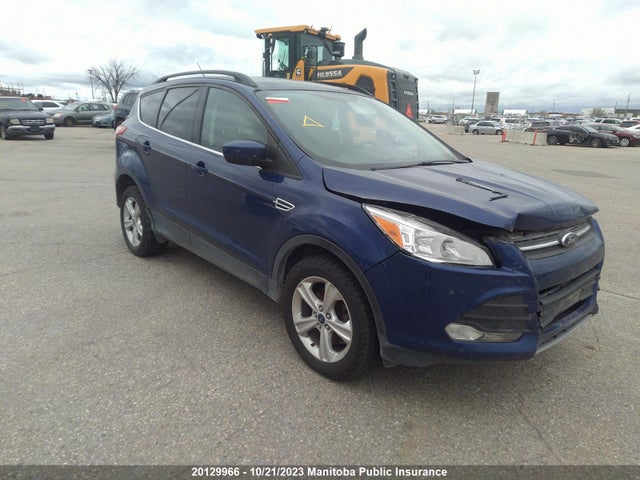 Ford Escape 2014 1FMCU9G93EUA32740 Image 11