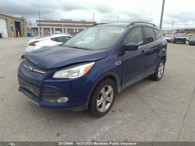 Ford Escape 2014 1FMCU9G93EUA32740 Image 12