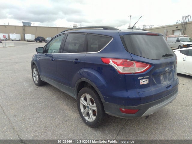 Ford Escape 2014 1FMCU9G93EUA32740 Image 13