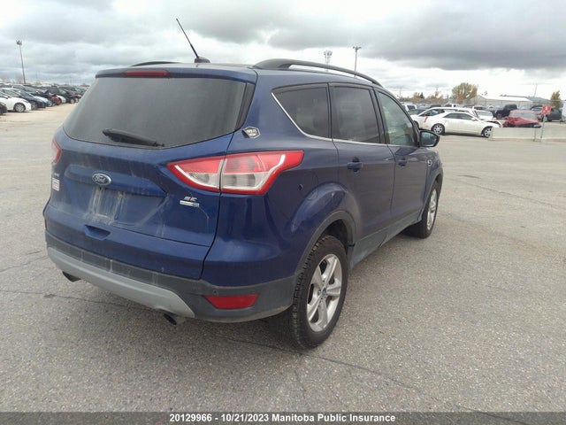 Ford Escape 2014 1FMCU9G93EUA32740 Image 14