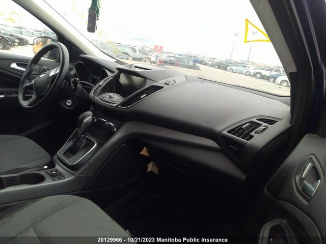 Ford Escape 2014 1FMCU9G93EUA32740 Image 15