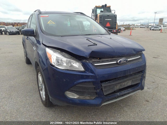 Ford Escape 2014 1FMCU9G93EUA32740 Image 16