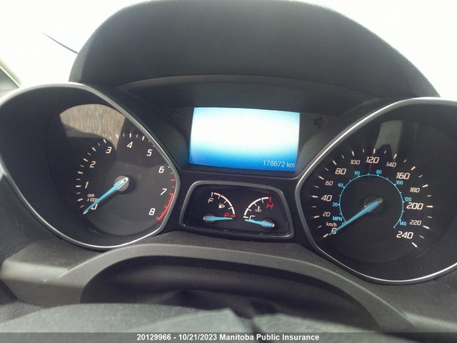 Ford Escape 2014 1FMCU9G93EUA32740 Image 17