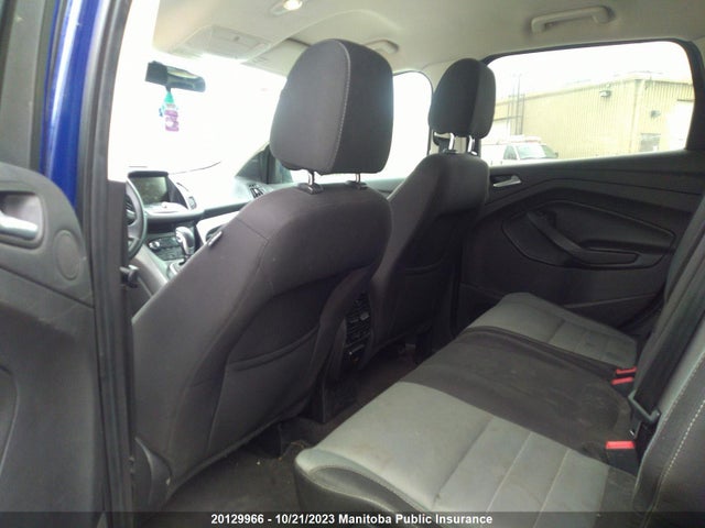 Ford Escape 2014 1FMCU9G93EUA32740 Image 18