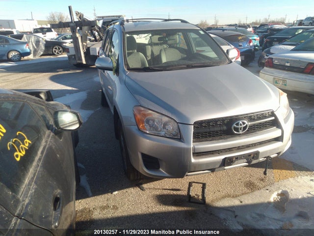 20130257 :رقم المزاد ، 2T3BF4DV0AW043089 vin ، 2010 Toyota Rav4 Sport مزاد بيع