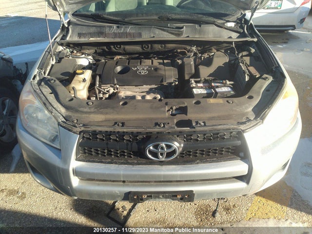 20130257 :رقم المزاد ، 2T3BF4DV0AW043089 vin ، 2010 Toyota Rav4 Sport مزاد بيع