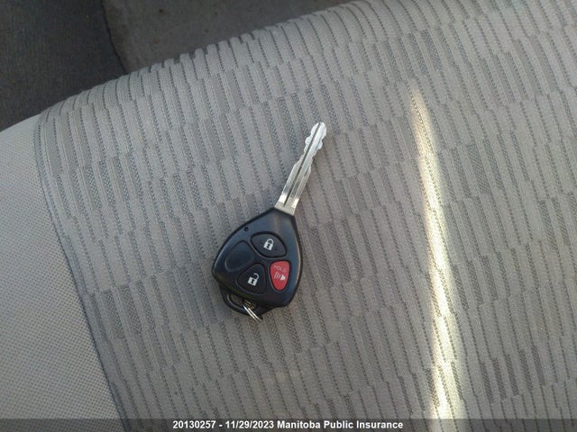 20130257 :رقم المزاد ، 2T3BF4DV0AW043089 vin ، 2010 Toyota Rav4 Sport مزاد بيع