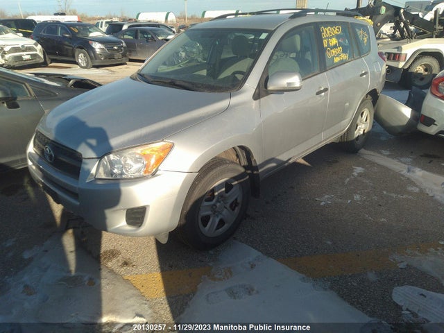 20130257 :رقم المزاد ، 2T3BF4DV0AW043089 vin ، 2010 Toyota Rav4 Sport مزاد بيع