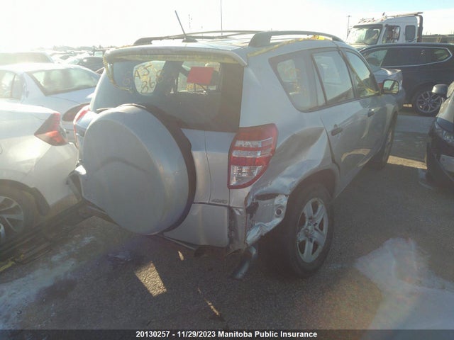 20130257 :رقم المزاد ، 2T3BF4DV0AW043089 vin ، 2010 Toyota Rav4 Sport مزاد بيع
