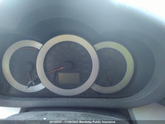 20130257 :رقم المزاد ، 2T3BF4DV0AW043089 vin ، 2010 Toyota Rav4 Sport مزاد بيع