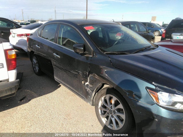Aukcja sprzedaży 2016 Nissan Sentra 1.8 Sv , vin: 3N1AB7AP4GL646306, numer aukcji: 20130270