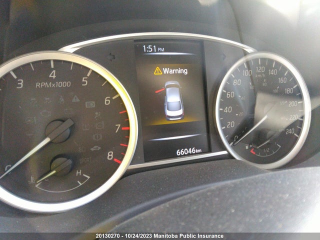 Aukcja sprzedaży 2016 Nissan Sentra 1.8 Sv , vin: 3N1AB7AP4GL646306, numer aukcji: 20130270